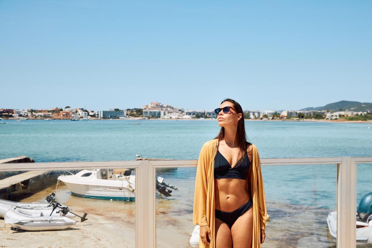 Hotel Simbad Ibiza Екстер'єр фото